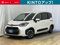 シエンタ ハイブリッド Z