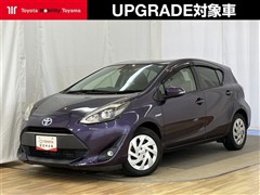 アクア G ソフトレザーセレクション