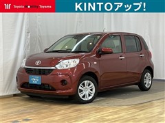 トヨタ パッソ X Lパッケージ