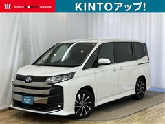 トヨタ ノア ハイブリッド S-Z