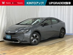 トヨタ プリウス U