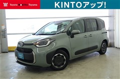 シエンタ ハイブリッド Z