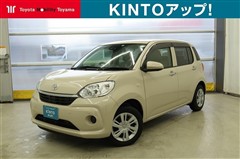 パッソ X Lパッケージ