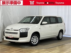 トヨタ プロボックスバン GL