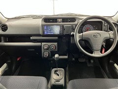 プロボックスバン GL