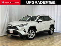 RAV4 ハイブリッドG