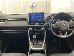 RAV4 ハイブリッドG