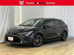 トヨタ　カローラツーリング WXB