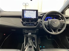 カローラツーリング WXB