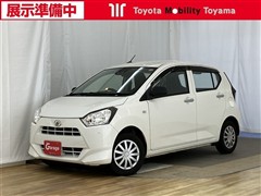 ダイハツ ミライース L SA3