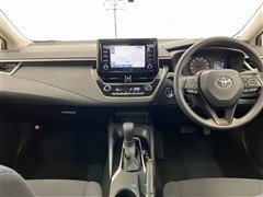 カローラ G-X