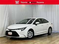 トヨタ カローラ G-X