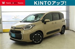 シエンタ ハイブリッド Z