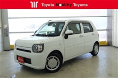 ダイハツ ミラトコット G リミテッド SA3