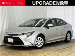 トヨタ カローラ G-X