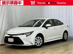 トヨタ カローラ G-X