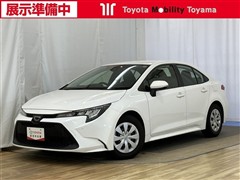 トヨタ カローラ G-X