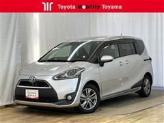 トヨタ シエンタ ハイブリッド G