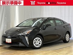 トヨタ プリウス S セーフティプラス2