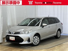 トヨタ カローラフィールダー HEV EX