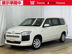 トヨタ プロボックスバン GL