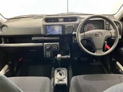 プロボックスバン GL