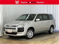 トヨタ サクシードバン UL-X