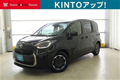 トヨタ シエンタ ハイブリッド Z