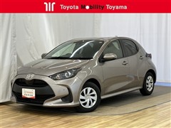 ヤリス X
