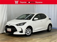 トヨタ ヤリス X