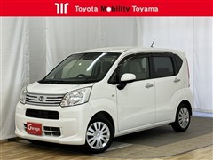 ダイハツ ムーヴ L SA3