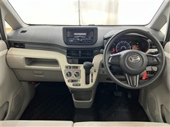 ムーヴ L SA3