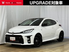 GRヤリス RZ