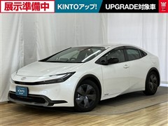 トヨタ プリウス U