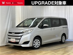 トヨタ ノア X