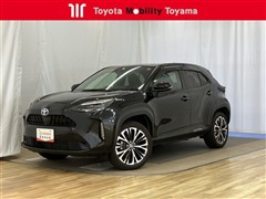 トヨタ ヤリスクロス ハイブリッド Z