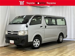 トヨタ レジアスエースバン DX