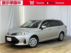 カローラフィールダーHEV EX