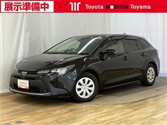 トヨタ カローラツーリングHEV G