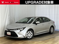 トヨタ カローラ G-X