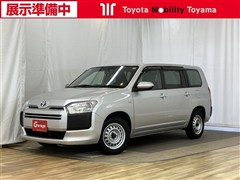 トヨタ プロボックスバン HEV GL