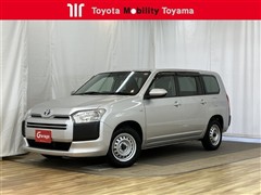 トヨタ プロボックスバン HEV GL