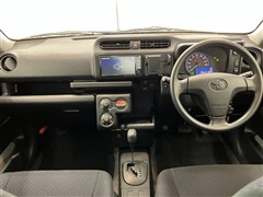 プロボックスバン HEV GL