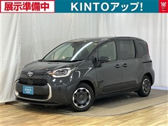 シエンタ ハイブリッド Z