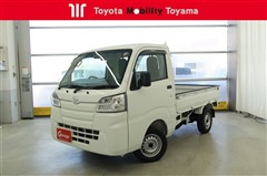ハイゼットT STDノウスペSA3T
