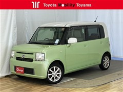 ダイハツ ムーヴコンテ X
