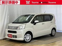 ダイハツ ムーヴ L SA3