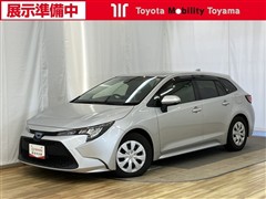 トヨタ カローラツーリングHEV G-Xプラ