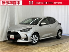 ヤリス X