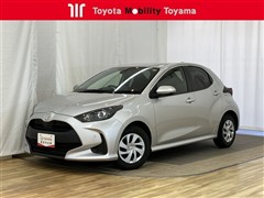 ヤリス X